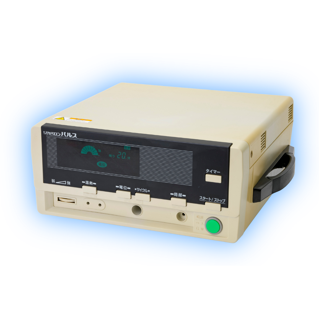 Recoveron Pulse