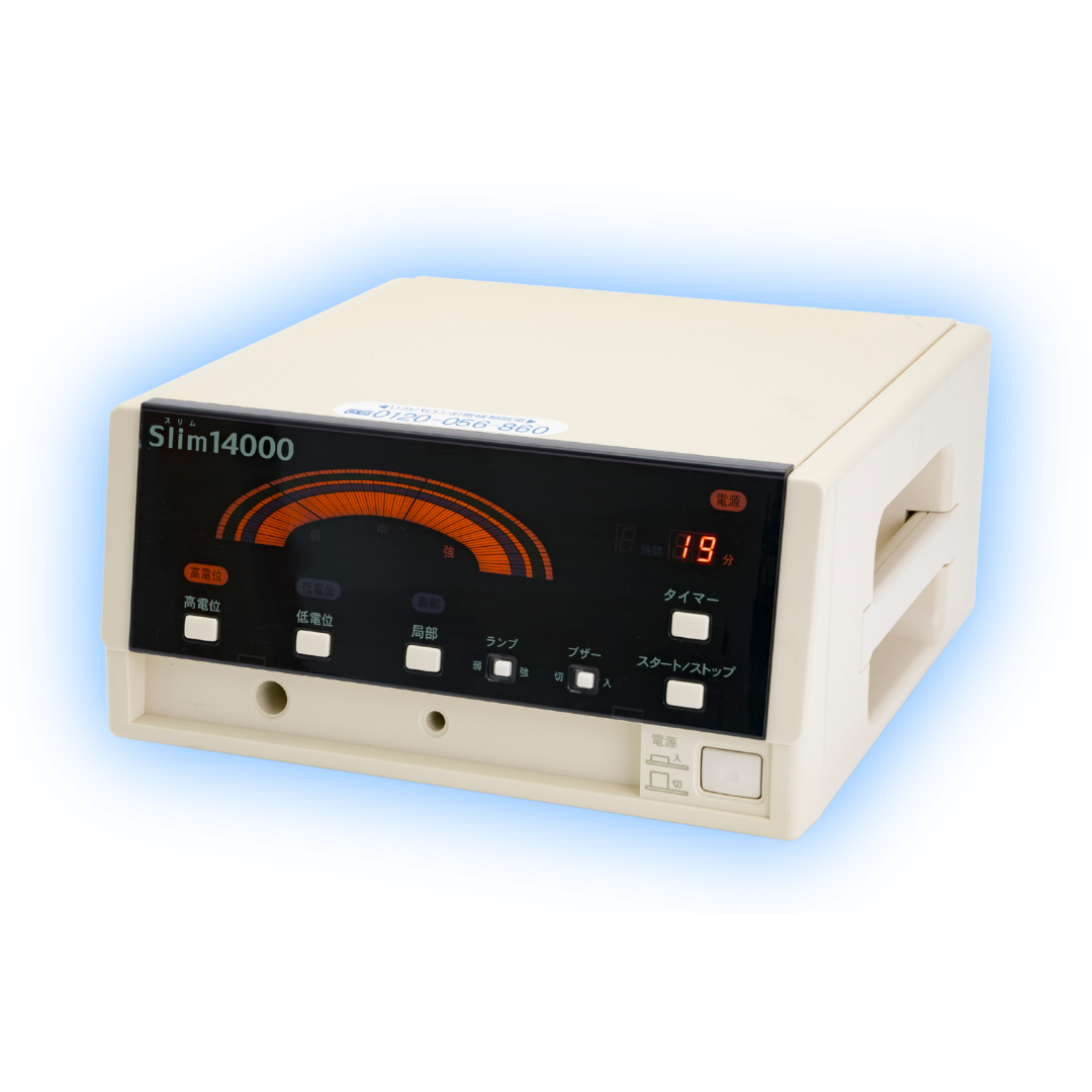 Recoveron Slim 14000